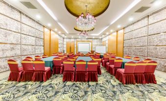 Jinan Yellow River Hotel (Jinan Huashan Branch)