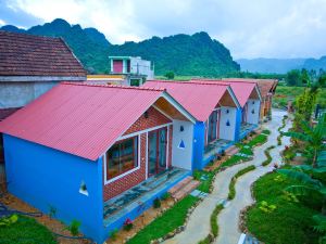 Phong Nha Friendly Home