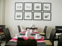 Cassisi Hotel