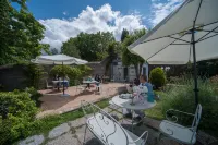 Albergo Etruria