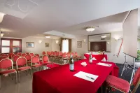 Hotel de Londres - Airport Shuttle