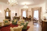 Albergo le Terme Hotel di Castiglione d'Orcia