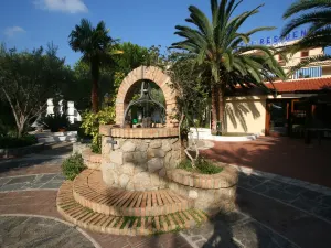Hotel Tirreno