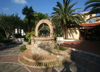 Hotel Tirreno Hotel a Parghelia