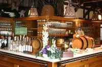 Akzent Hotel Zur Wasserburg - Hotel Garni Bed & Breakfast Hotels in Wildeshausen