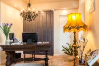 La Maison de Vì Hotels in Travo