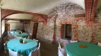Le 5 Frecce Hotels in Pinerolo