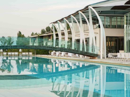 Riviera Golf Resort-Province of Rimini Updated 2022 Price & Reviews |  Trip.com