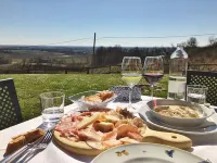 Agriturismo Scacciapensieri Hotels in Cividale del Friuli