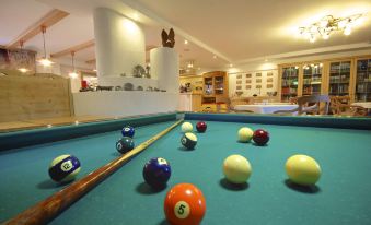 Wellness e Resort Stella Delle Alpi