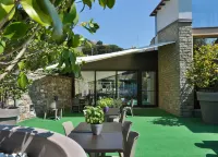 Best Western Hotel Anthurium Отели в г. Сан-Лоренцо-аль-Маре