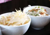 Daiwa Roynet Hotel NAGOYA TAIKO DORI SIDE - Bữa sáng