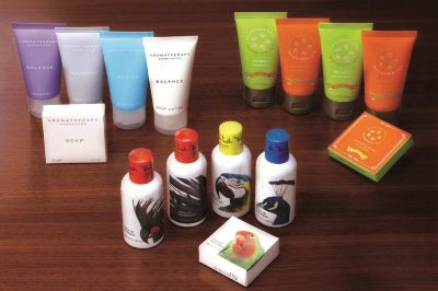 その他 コンラッド東京の写真