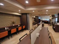 千葉蘇我多美迎天然溫泉酒店（多美迎・御宿野乃 酒店集團） - 早餐