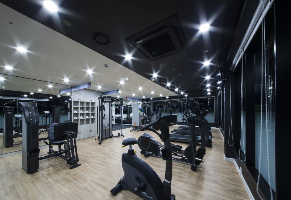 그란페르테 프놈 펜