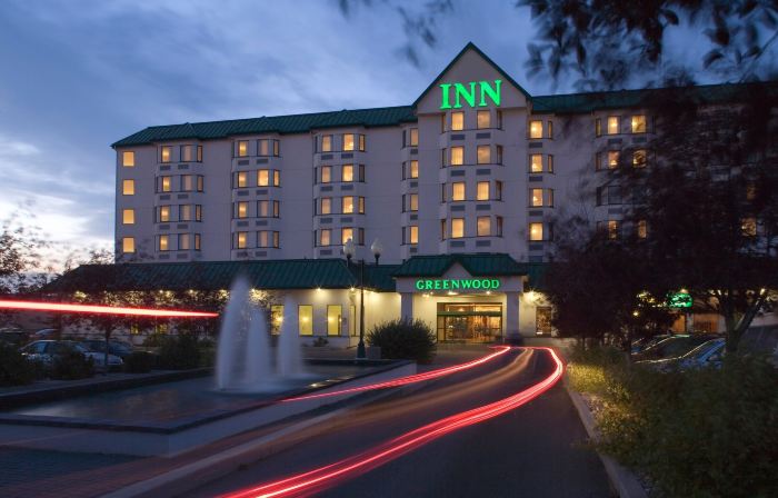 Divya Sutra Plaza and Conference Centre Calgary Airport