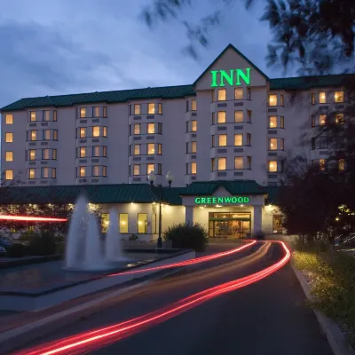Divya Sutra Plaza and Conference Centre Calgary Airport Hotels near Marlborough Mall