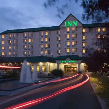 Divya Sutra Plaza and Conference Centre Calgary Airport