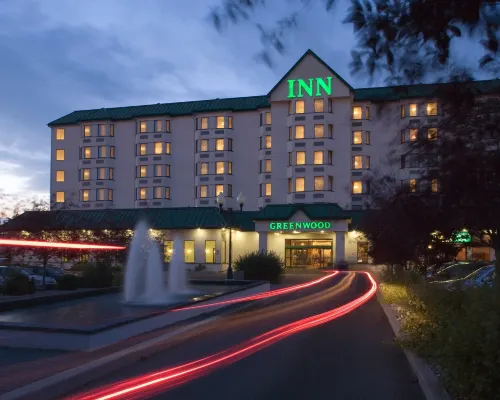 Divya Sutra Plaza and Conference Centre Calgary Airport Hotels near Saddletown C Train