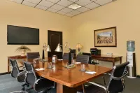 Prestige Rocky Mountain Resort, BW Premier Collection Hotel a Cranbrook