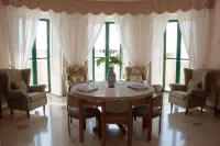 Villa la Meridiana - Caroli Hotels - Homestays