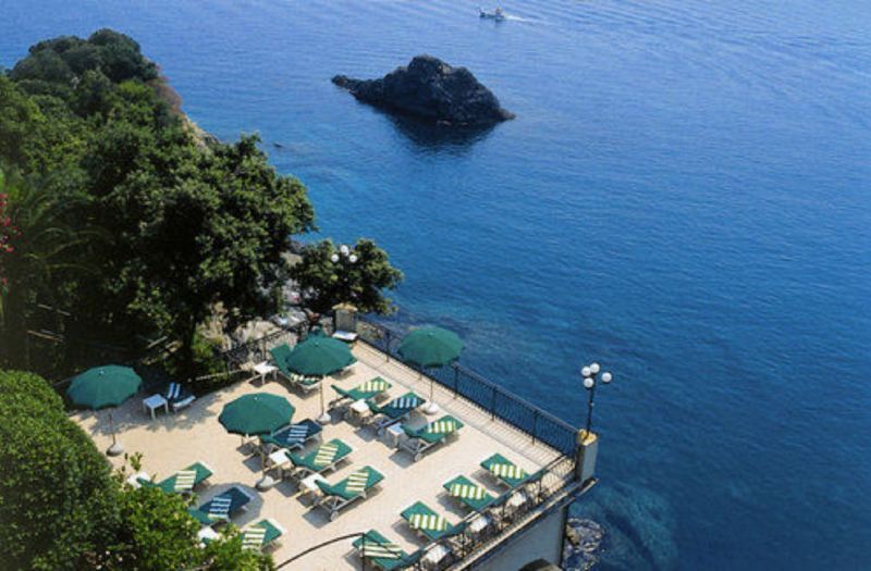 Hotel Porto Roca-Monterosso Al Mare Updated 2022 Room Price-Reviews & Deals  | Trip.com