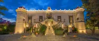 Castello di San Marco Charming Hotel & Spa Hotels near Naxos Frutta