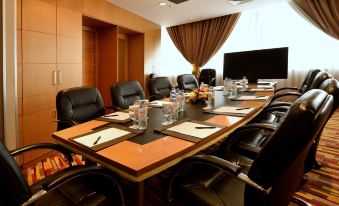 Holiday Villa Hotel & Residence City Centre Doha