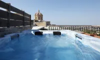 The Xara Palace Relais & Chateaux Hotels in Mdina