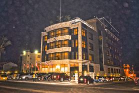 Royal Grand Hotel