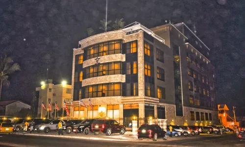 Royal Grand Hotel