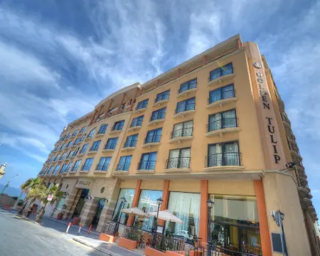 Vivaldi Malta Hotels in St Julian's