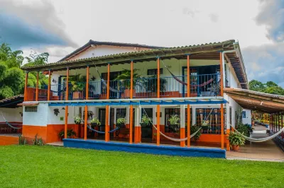 Hotel Mi Monaco Hotel a Murillo