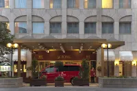 Le Royal Hotels & Resorts Luxembourg Отели в г. 