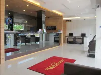 Hotel Austin Paradise - Taman Pulai Utama - Wifi