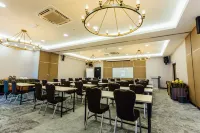 Athome Boutique Hotel