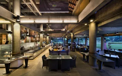 The Saujana Kuala Lumpur Hotels near UOA Business Park Property Gallery