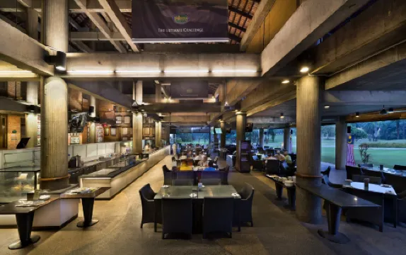 The Saujana Kuala Lumpur