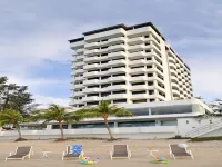 Hotel Sentral Seaview @ ​Beachfront Hotels near Tua Pek Kong Temple Tanjong Tokong