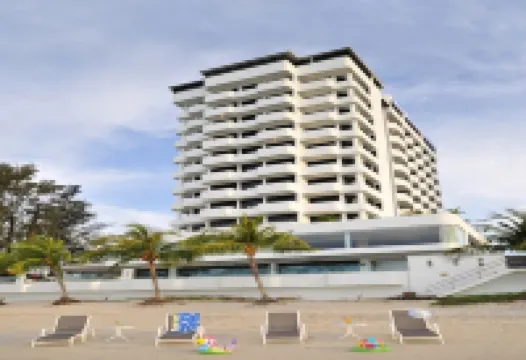 檳城中環海景飯店