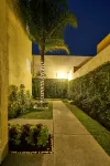 City Express by Marriott San Luis Potosi Zona Universitaria Hotels in 