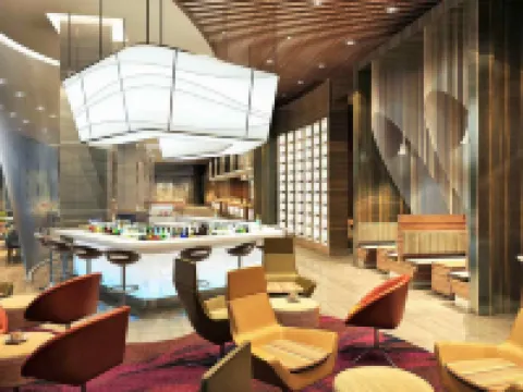 Novotel Ambassador Suwon Hoteles en Suwon