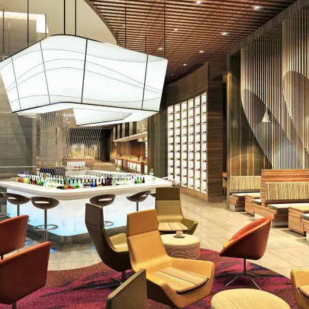 Novotel Ambassador Suwon
