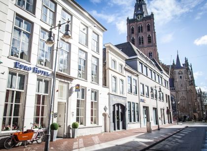 Good Seasons City Centre Hotel Den Bosch