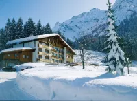 IFA Breitach Apartments Kleinwalsertal