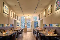 Ambassade Hotel Hotels in Amsterdam