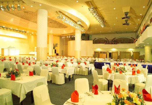 온양관광호텔 객실