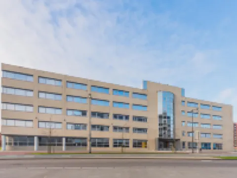 โรงแรมเออร์บัน ลอดจ์ โรงแรมในอัมสเตอร์ดัม