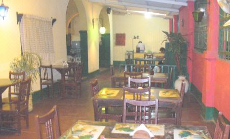 Hospedaje Los Viñedos - Housity
