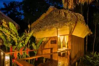 Posada Amazonas Hotels in Tambopata